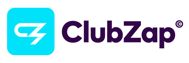Clubzap Blog Logo